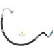 Purchase Top-Quality Power Steering Pressure Hose by GATES - 363370 pa6