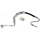 Purchase Top-Quality Power Steering Pressure Hose by GATES - 363380 pa2