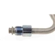 Purchase Top-Quality Power Steering Pressure Hose by GATES - 363390 pa1