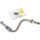 Purchase Top-Quality Power Steering Pressure Hose by GATES - 363390 pa2