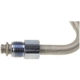 Purchase Top-Quality Power Steering Pressure Hose by GATES - 363390 pa6
