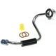 Purchase Top-Quality Power Steering Pressure Hose by GATES - 363440 pa1