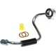 Purchase Top-Quality Power Steering Pressure Hose by GATES - 363440 pa2
