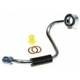 Purchase Top-Quality Power Steering Pressure Hose by GATES - 363440 pa6