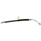 Purchase Top-Quality Power Steering Pressure Hose by GATES - 363450 pa2