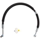 Purchase Top-Quality Power Steering Pressure Hose by GATES - 363900 pa6
