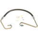 Purchase Top-Quality Power Steering Pressure Hose by GATES - 364310 pa1