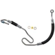 Purchase Top-Quality Power Steering Pressure Hose by GATES - 364440 pa4