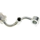 Purchase Top-Quality Power Steering Pressure Hose by GATES - 364520 pa5