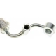 Purchase Top-Quality Power Steering Pressure Hose by GATES - 364520 pa6