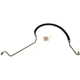 Purchase Top-Quality Power Steering Pressure Hose by GATES - 365370 pa2