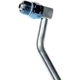 Purchase Top-Quality Power Steering Pressure Hose by GATES - 365423 pa4