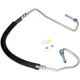 Purchase Top-Quality Power Steering Pressure Hose by GATES - 365425 pa2