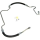 Purchase Top-Quality Power Steering Pressure Hose by GATES - 365433 pa1