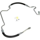 Purchase Top-Quality Power Steering Pressure Hose by GATES - 365433 pa2