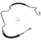 Purchase Top-Quality Power Steering Pressure Hose by GATES - 365433 pa4