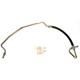 Purchase Top-Quality Power Steering Pressure Hose by GATES - 365446 pa1