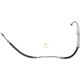 Purchase Top-Quality Power Steering Pressure Hose by GATES - 365447 pa3
