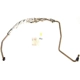 Purchase Top-Quality Power Steering Pressure Hose by GATES - 365460 pa1