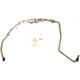 Purchase Top-Quality Power Steering Pressure Hose by GATES - 365460 pa2