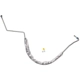 Purchase Top-Quality Power Steering Pressure Hose by GATES - 365460 pa4