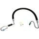 Purchase Top-Quality Power Steering Pressure Hose by GATES - 365463 pa2