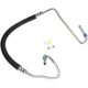 Purchase Top-Quality Power Steering Pressure Hose by GATES - 365466 pa1