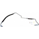 Purchase Top-Quality Power Steering Pressure Hose by GATES - 365467 pa5