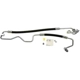 Purchase Top-Quality Power Steering Pressure Hose by GATES - 365472 pa2