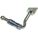 Purchase Top-Quality Power Steering Pressure Hose by GATES - 365482 pa3