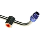 Purchase Top-Quality Power Steering Pressure Hose by GATES - 365485 pa4