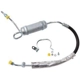 Purchase Top-Quality Power Steering Pressure Hose by GATES - 365485 pa6