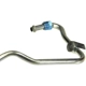 Purchase Top-Quality Power Steering Pressure Hose by GATES - 365486 pa4