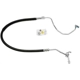 Purchase Top-Quality Power Steering Pressure Hose by GATES - 365494 pa10