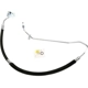 Purchase Top-Quality Power Steering Pressure Hose by GATES - 365536 pa6