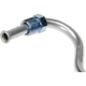 Purchase Top-Quality GATES - 365538 - Power Steering Pressure Hose pa9