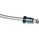 Purchase Top-Quality Power Steering Pressure Hose by GATES - 365542 pa6