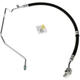 Purchase Top-Quality Power Steering Pressure Hose by GATES - 365543 pa6