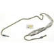 Purchase Top-Quality Power Steering Pressure Hose by GATES - 365556 pa1