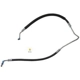 Purchase Top-Quality Power Steering Pressure Hose by GATES - 365596 pa6