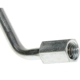 Purchase Top-Quality Power Steering Pressure Hose by GATES - 365598 pa1