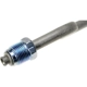 Purchase Top-Quality Power Steering Pressure Hose by GATES - 365604 pa2