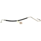Purchase Top-Quality Power Steering Pressure Hose by GATES - 365610 pa1