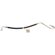 Purchase Top-Quality Power Steering Pressure Hose by GATES - 365610 pa2