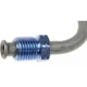 Purchase Top-Quality Power Steering Pressure Hose by GATES - 365635 pa2