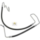 Purchase Top-Quality Power Steering Pressure Hose by GATES - 365658 pa2