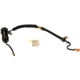 Purchase Top-Quality Power Steering Pressure Hose by GATES - 365660 pa1