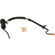 Purchase Top-Quality Power Steering Pressure Hose by GATES - 365660 pa2