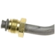 Purchase Top-Quality Power Steering Pressure Hose by GATES - 365665 pa10