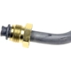 Purchase Top-Quality Power Steering Pressure Hose by GATES - 365665 pa12